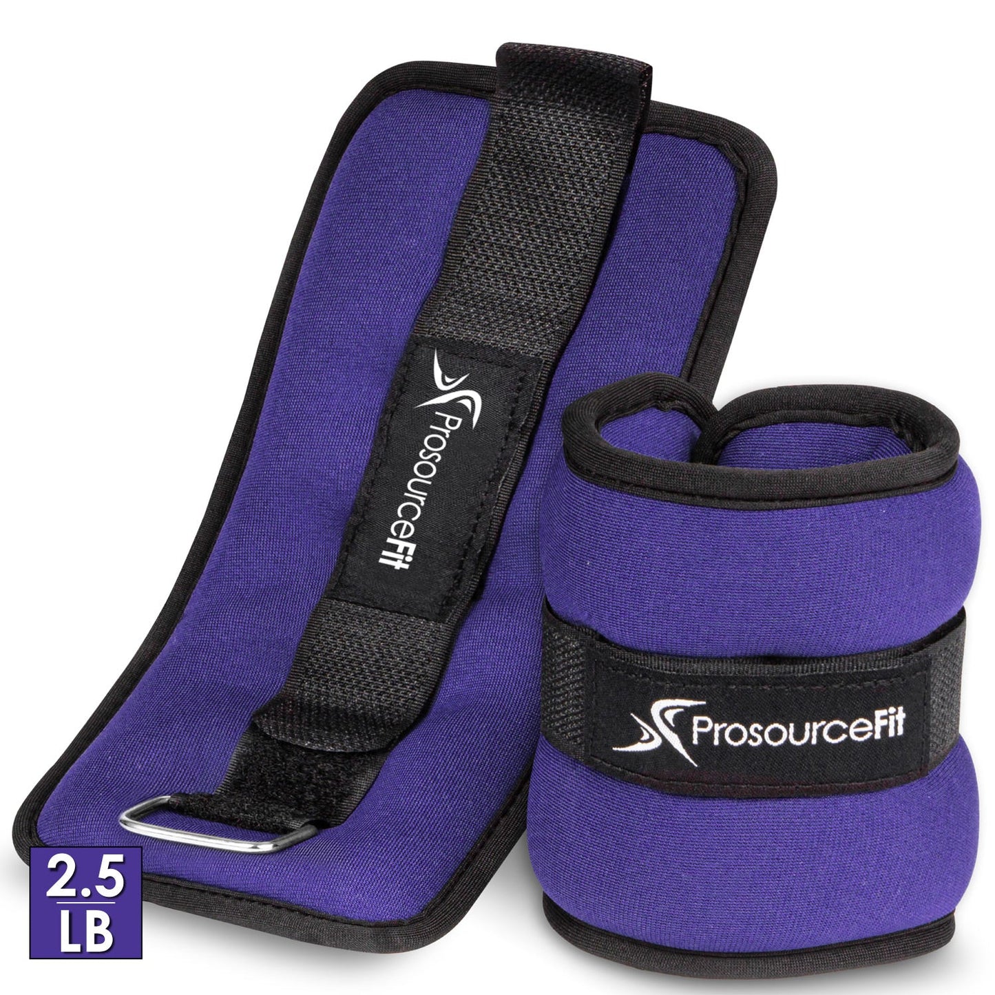 Ankle Weights