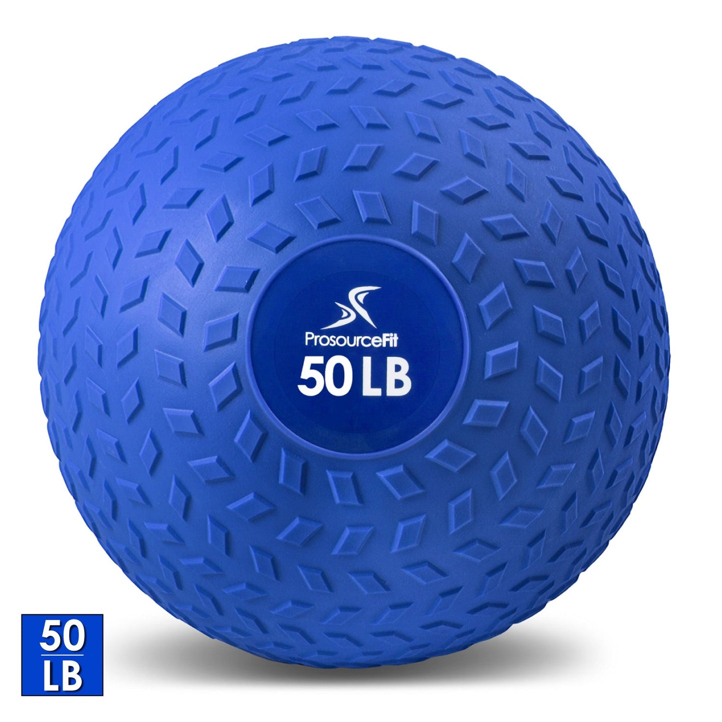 Tread Slam Ball