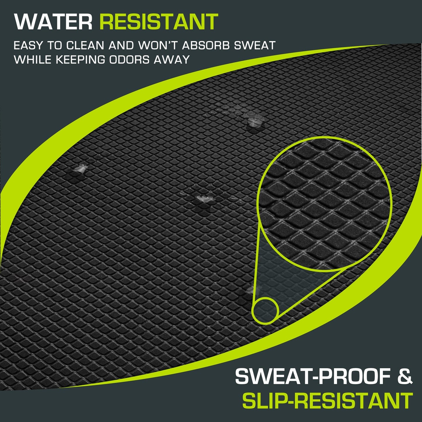 Exercise Balance Pad - Large