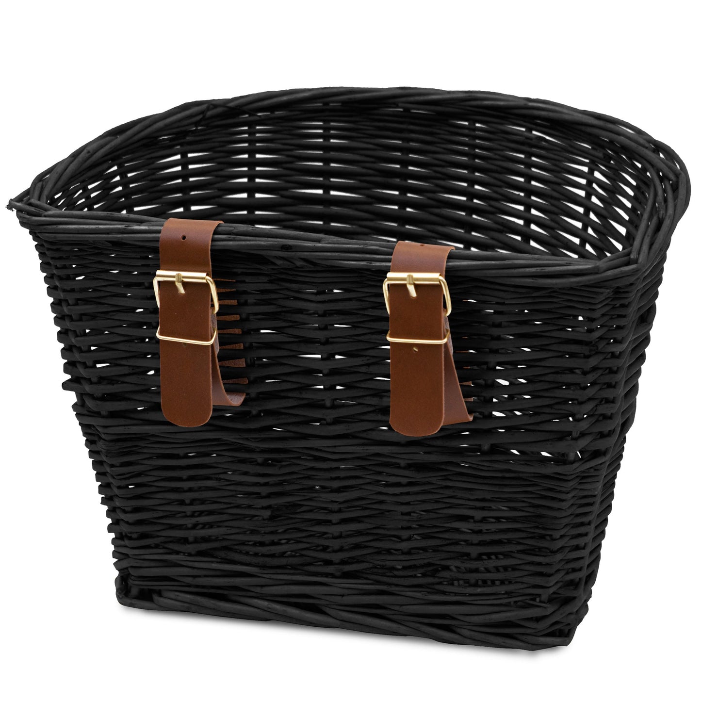 Nantucket Bike Basket