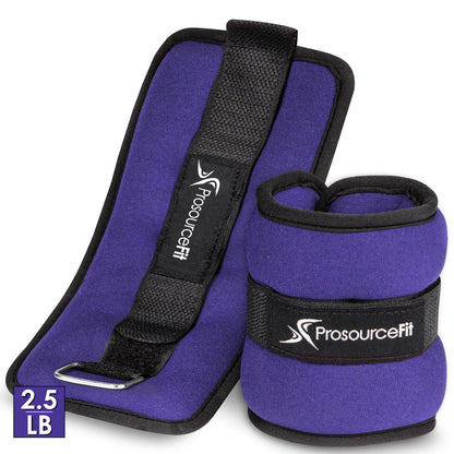 Ankle Weights