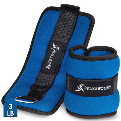 Ankle Weights