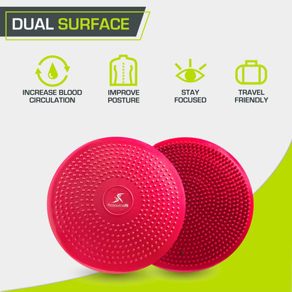 Core Balance Disc