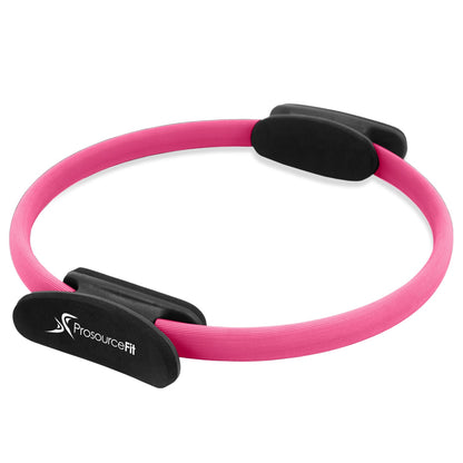 Pilates Resistance Ring