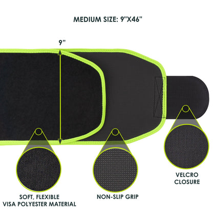 Waist Trimmer Belt