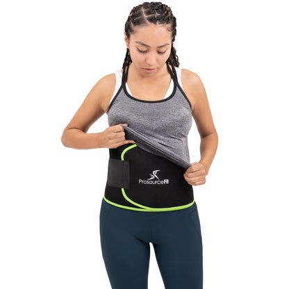 Waist Trimmer Belt