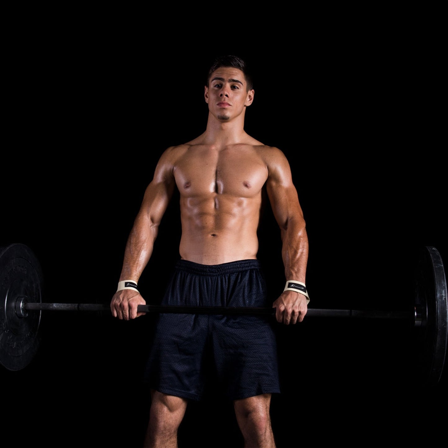 Weight Lifting Straps