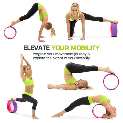 Yoga Wheel