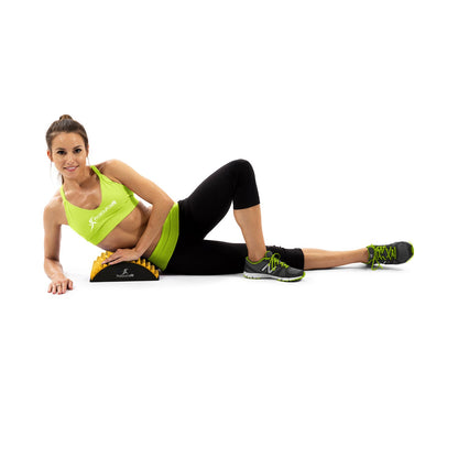 Arched Back Stretcher