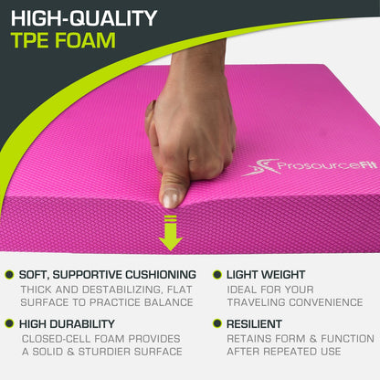 Exercise Balance Pad - Extra Large