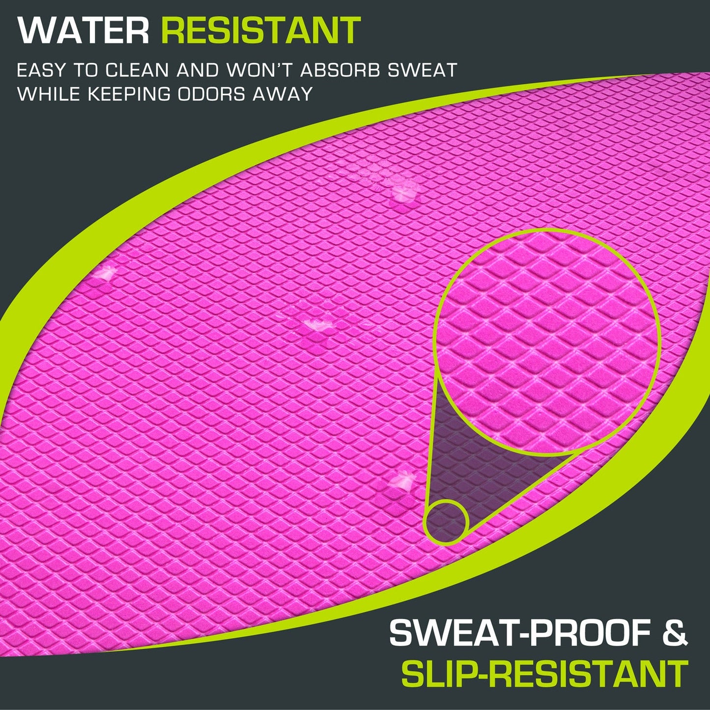Exercise Balance Pad - Extra Large