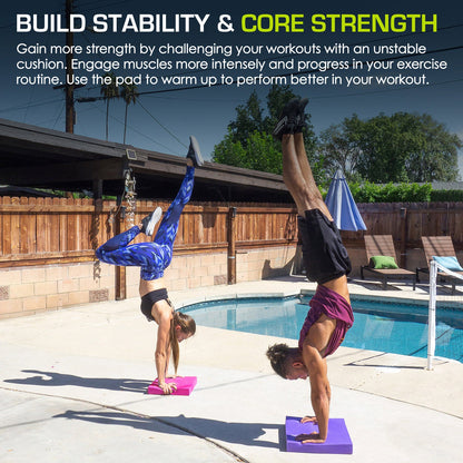 Exercise Balance Pad - Extra Large