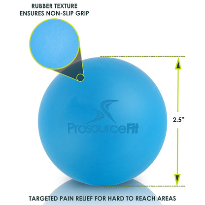 Lacrosse Massage Ball