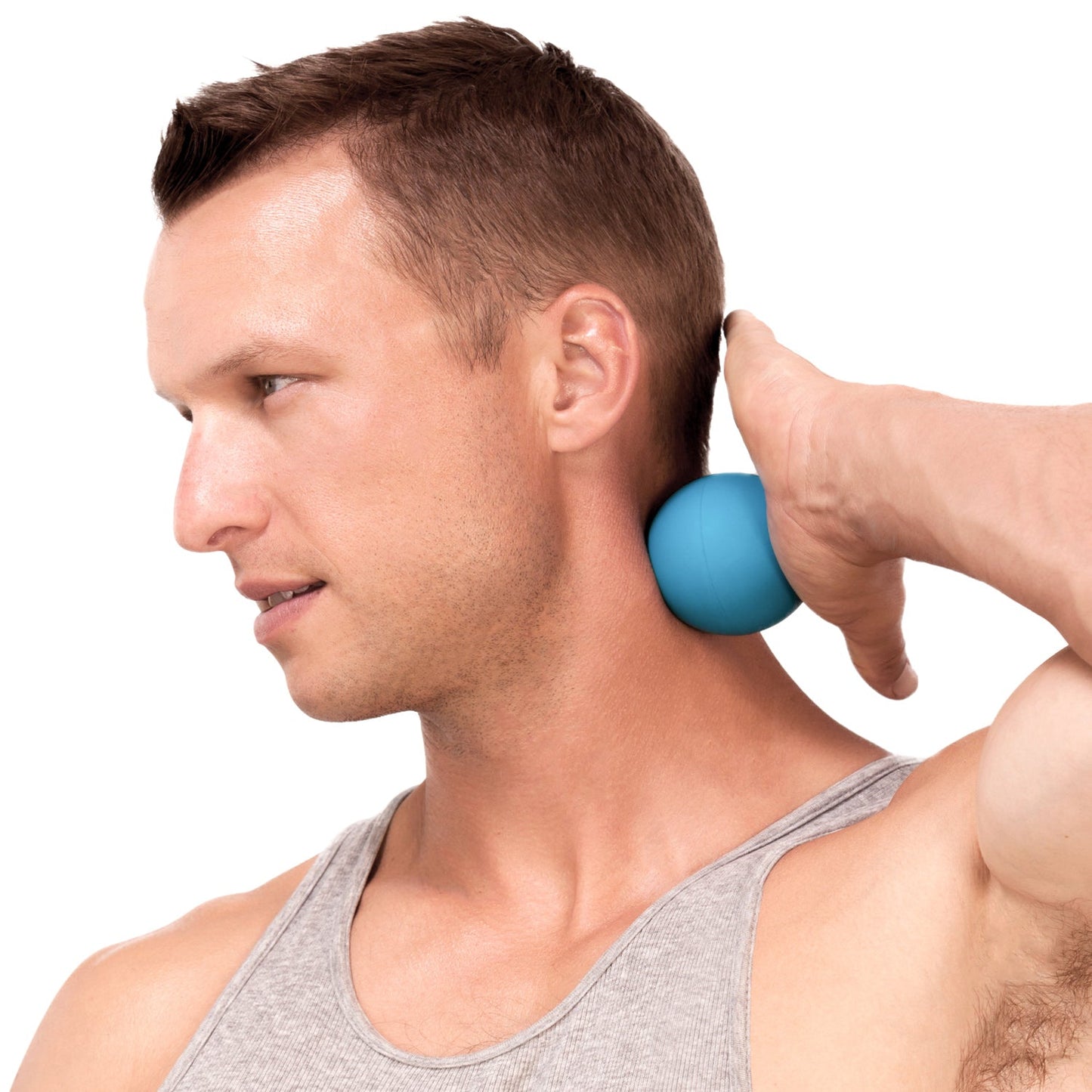 Lacrosse Massage Ball